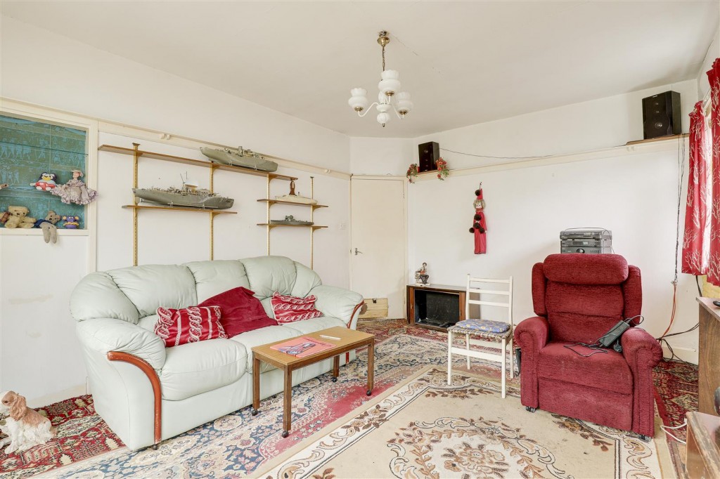 Chantrey Road, West Bridgford, Nottinghamshire, NG2 7NR