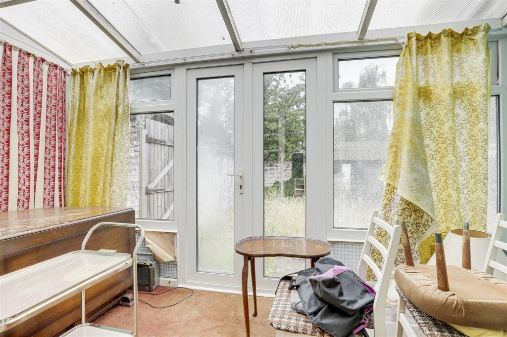 Chantrey Road, West Bridgford, Nottinghamshire, NG2 7NR