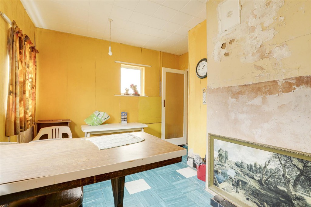 Chantrey Road, West Bridgford, Nottinghamshire, NG2 7NR