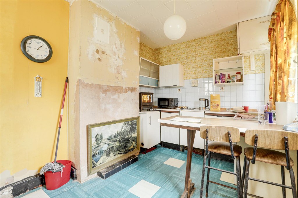 Chantrey Road, West Bridgford, Nottinghamshire, NG2 7NR