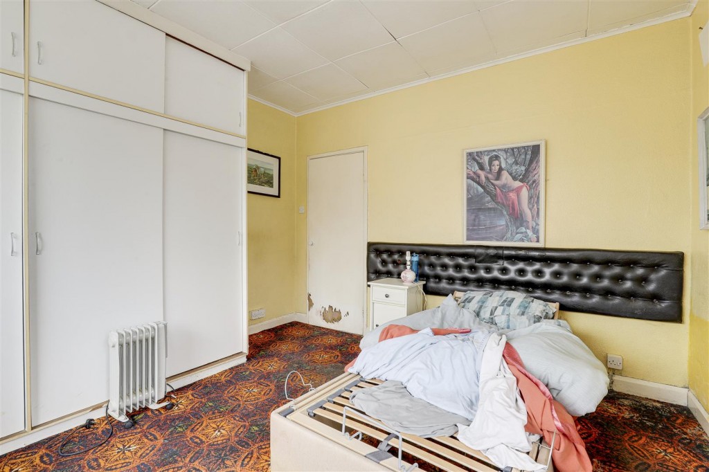 Chantrey Road, West Bridgford, Nottinghamshire, NG2 7NR