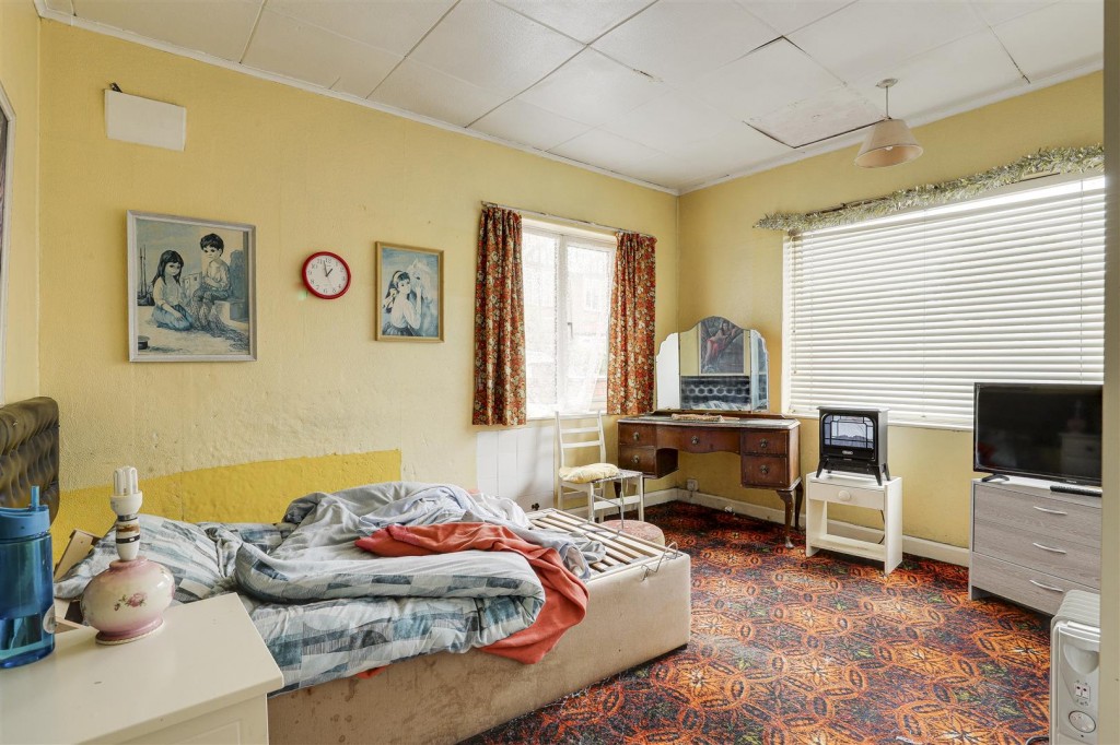 Chantrey Road, West Bridgford, Nottinghamshire, NG2 7NR