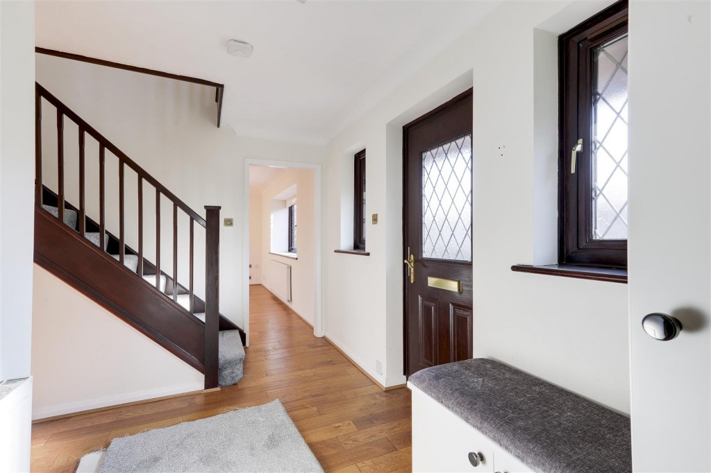 Weston Close, Woodthorpe, Nottinghamshire, NG5 4FS