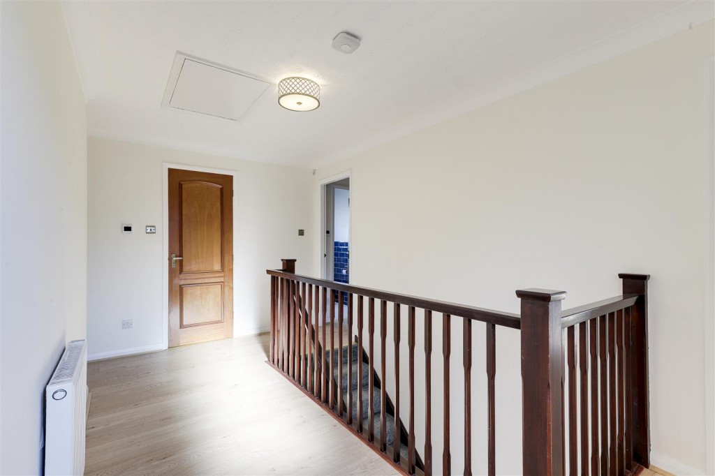 Weston Close, Woodthorpe, Nottinghamshire, NG5 4FS