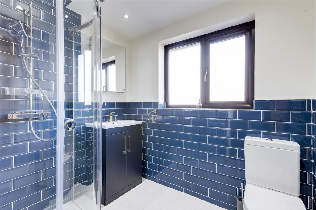 Weston Close, Woodthorpe, Nottinghamshire, NG5 4FS