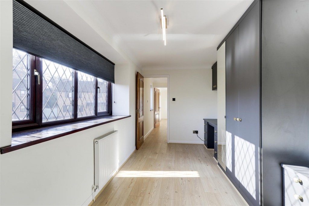 Weston Close, Woodthorpe, Nottinghamshire, NG5 4FS