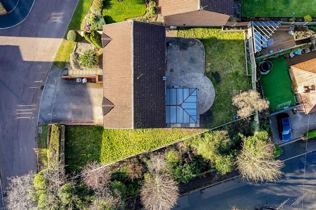 Weston Close, Woodthorpe, Nottinghamshire, NG5 4FS