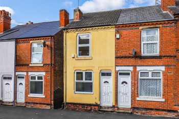 Stanley Road, Forest Fields, Nottinghamshire, NG7 6HQ