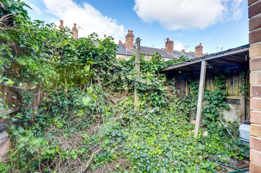 Stanley Road, Forest Fields, Nottinghamshire, NG7 6HQ