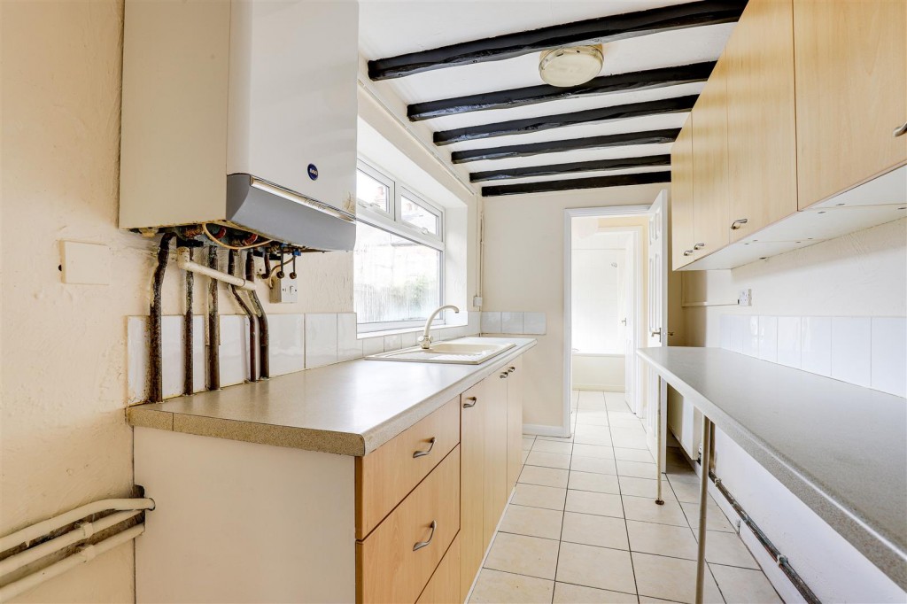 Stanley Road, Forest Fields, Nottinghamshire, NG7 6HQ