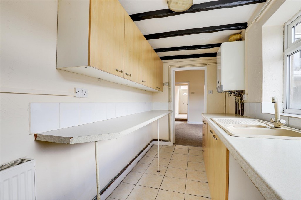 Stanley Road, Forest Fields, Nottinghamshire, NG7 6HQ