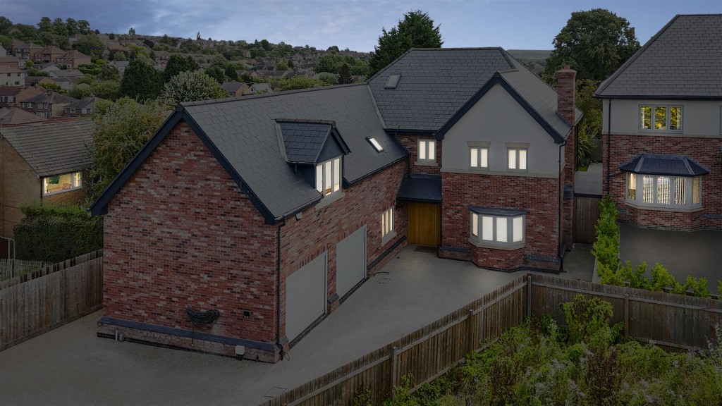 Ethel Avenue, Mapperley, Nottingham, NG3 6HD