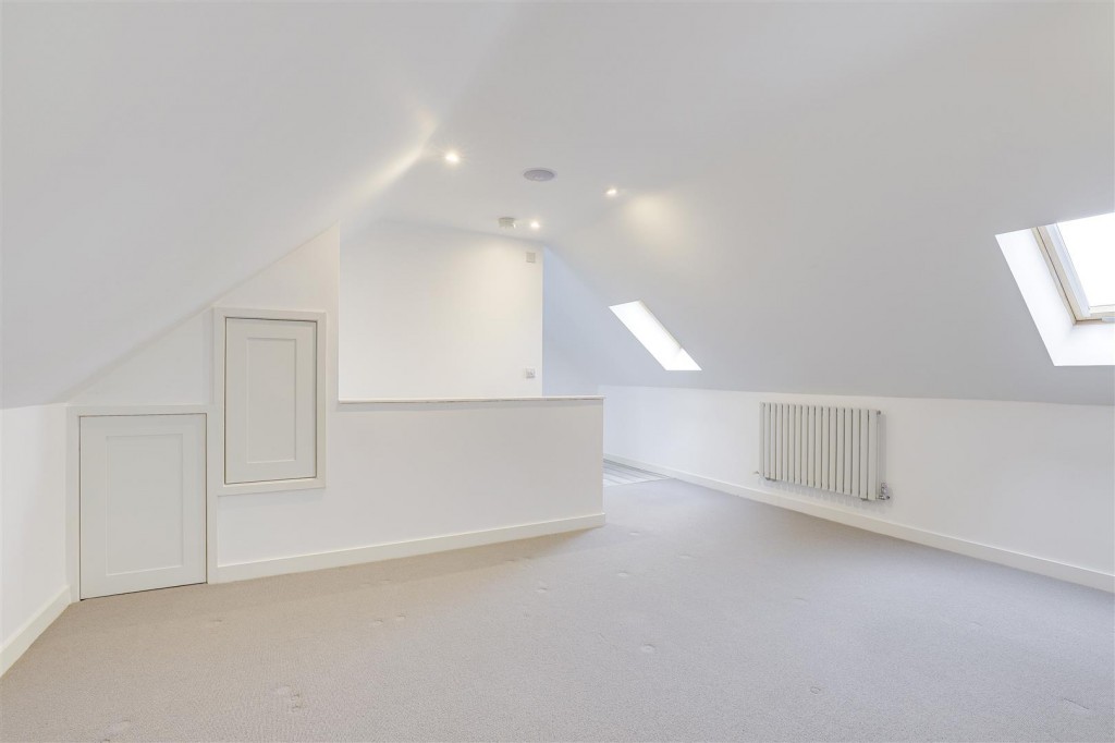 Ethel Avenue, Mapperley, Nottingham, NG3 6HD