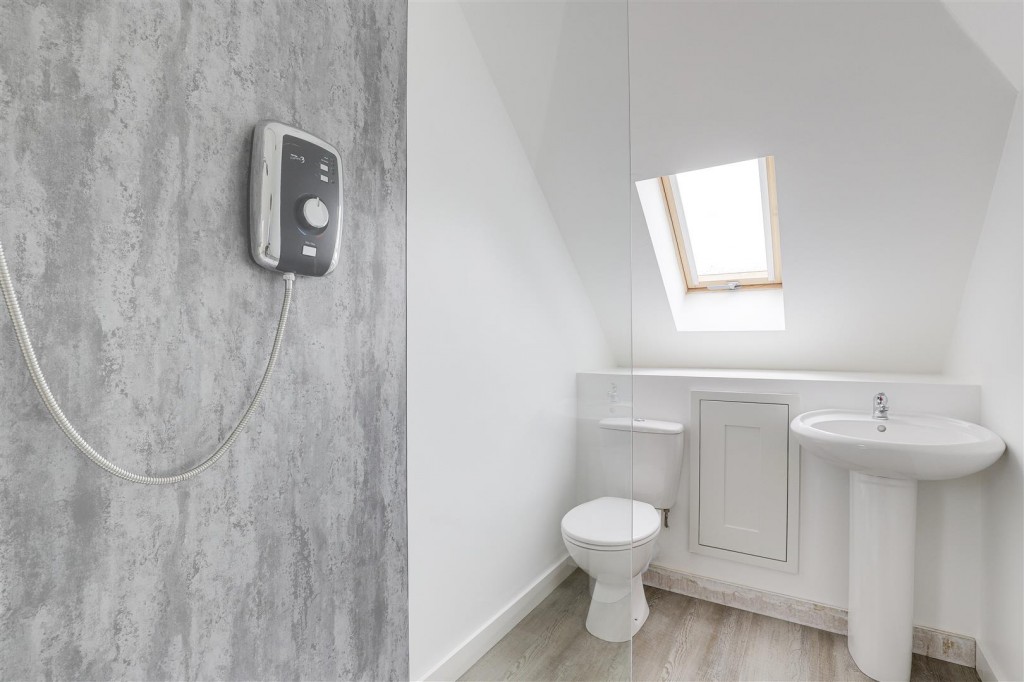 Ethel Avenue, Mapperley, Nottingham, NG3 6HD