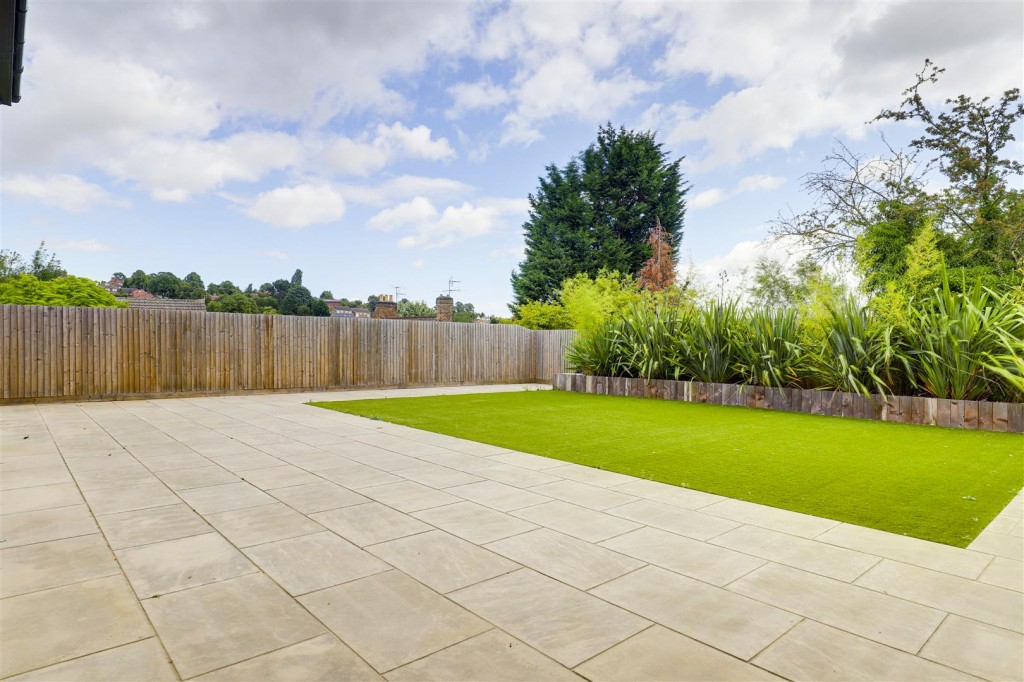 Ethel Avenue, Mapperley, Nottingham, NG3 6HD