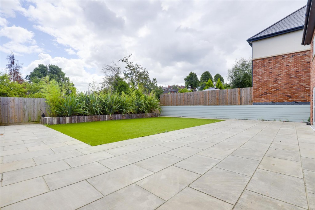 Ethel Avenue, Mapperley, Nottingham, NG3 6HD