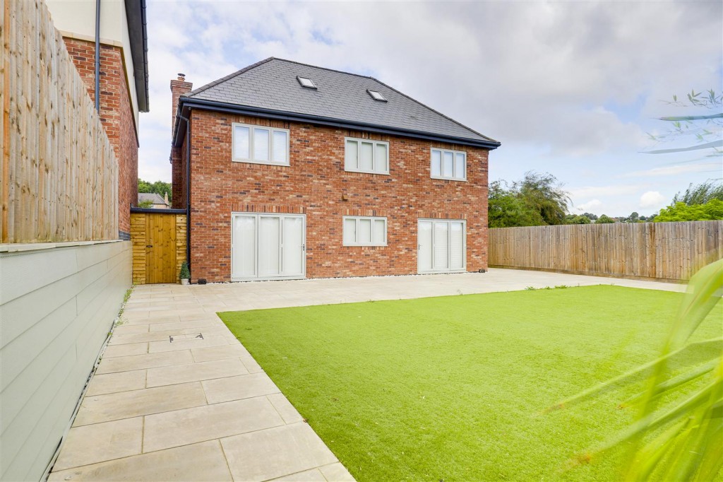 Ethel Avenue, Mapperley, Nottingham, NG3 6HD