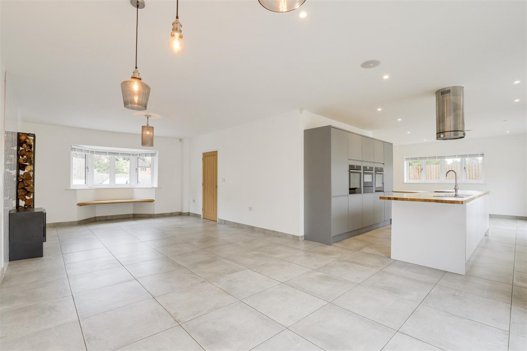 Ethel Avenue, Mapperley, Nottingham, NG3 6HD