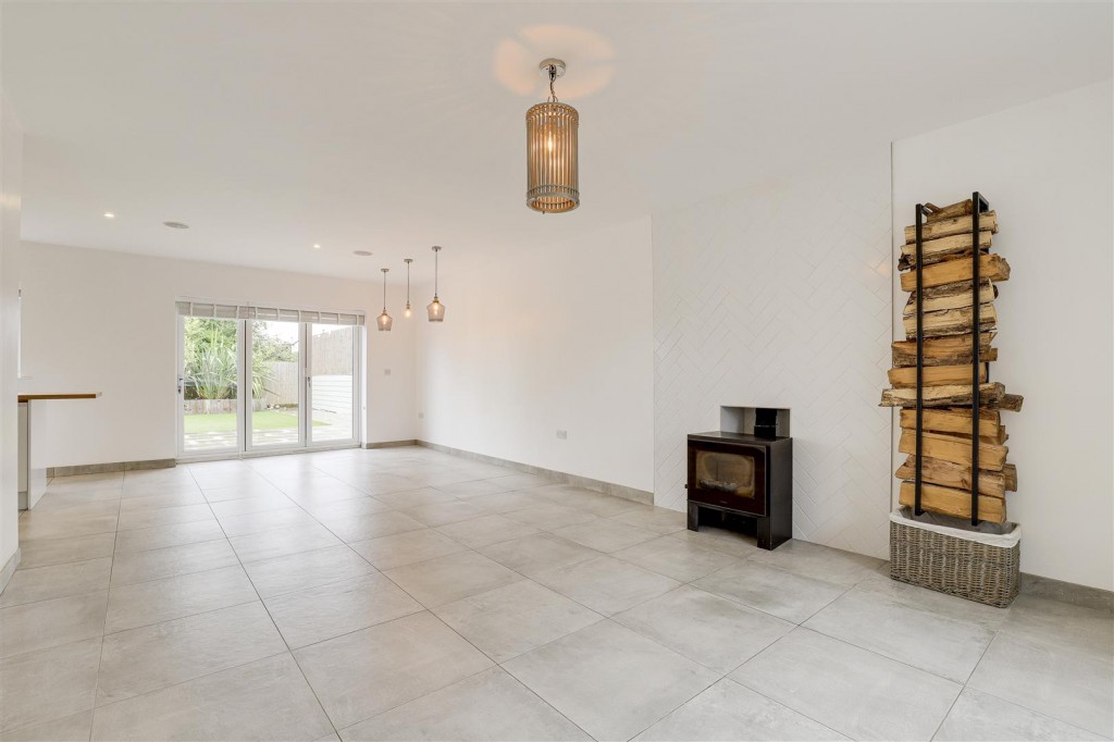 Ethel Avenue, Mapperley, Nottingham, NG3 6HD