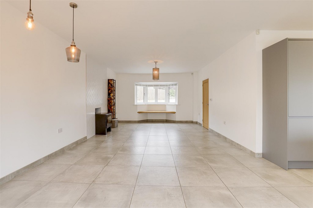 Ethel Avenue, Mapperley, Nottingham, NG3 6HD