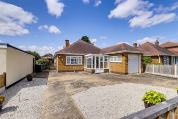 Owen Avenue, Long Eaton, Derbyshire, NG10 2FS