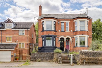 Percy Street, Basford, Nottinghamshire, NG6 0GF