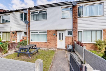 Lathkill Close, Bulwell, Nottinghamshire, NG6 8SQ