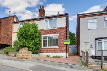 Robinson Road, Mapperley, Nottinghamshire, NG3 6BD