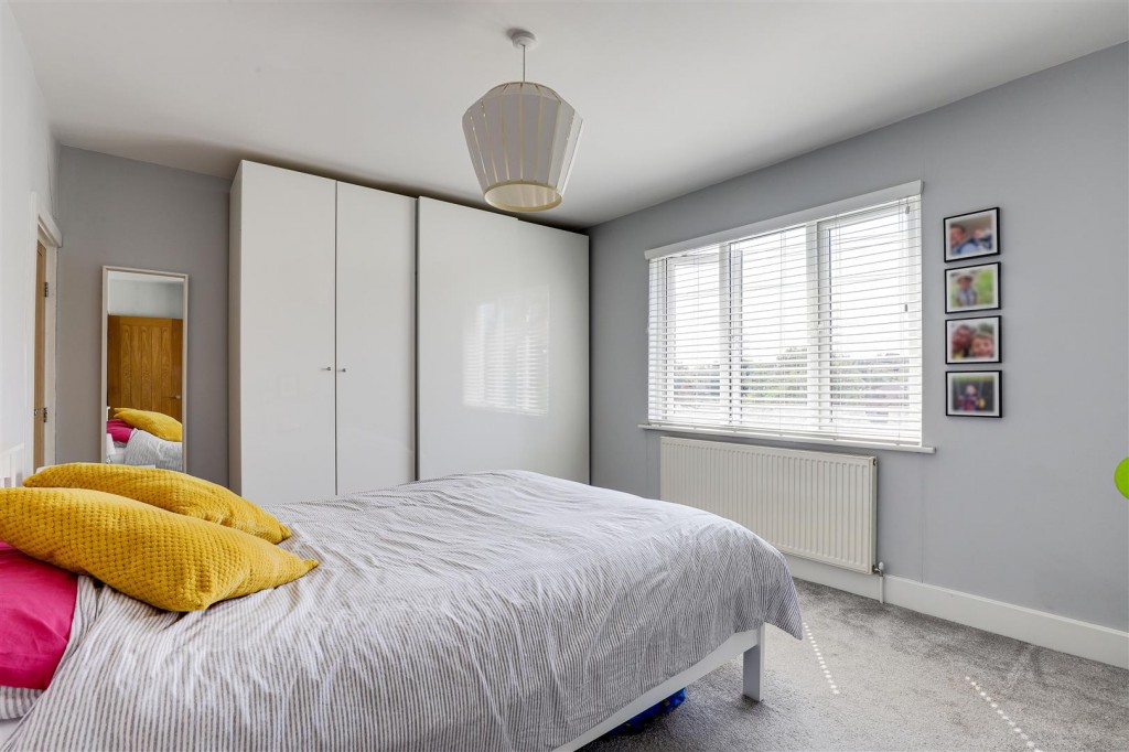 Robinson Road, Mapperley, Nottinghamshire, NG3 6BD
