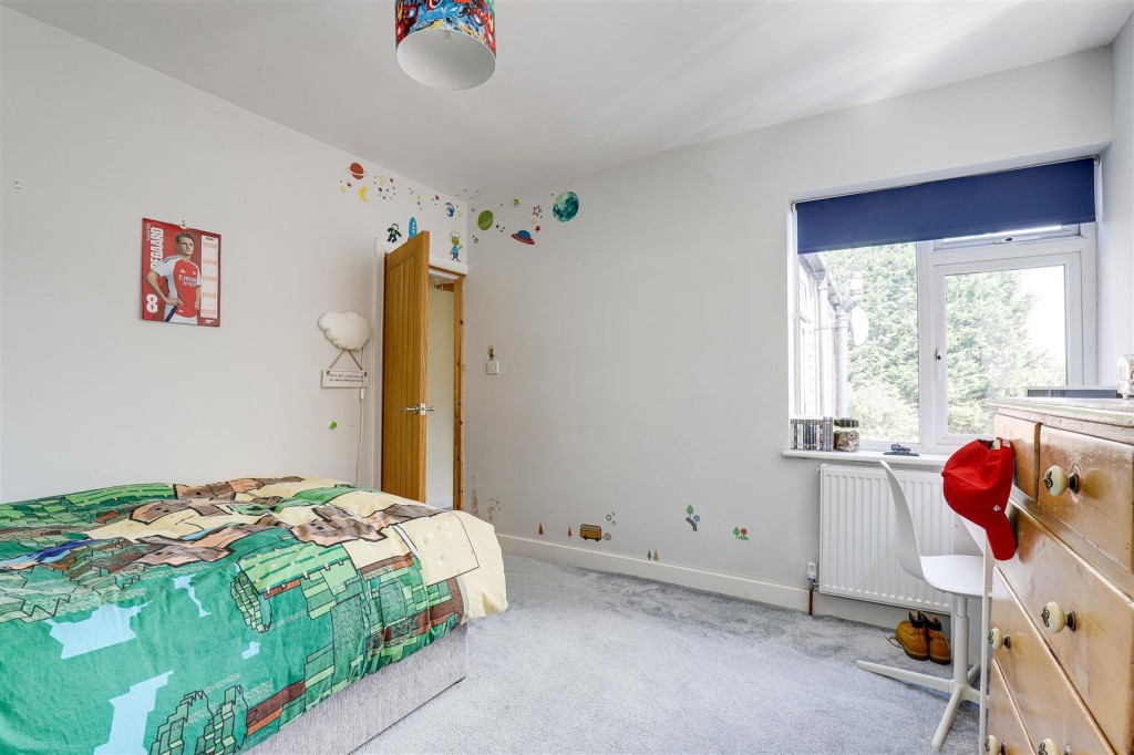Robinson Road, Mapperley, Nottinghamshire, NG3 6BD