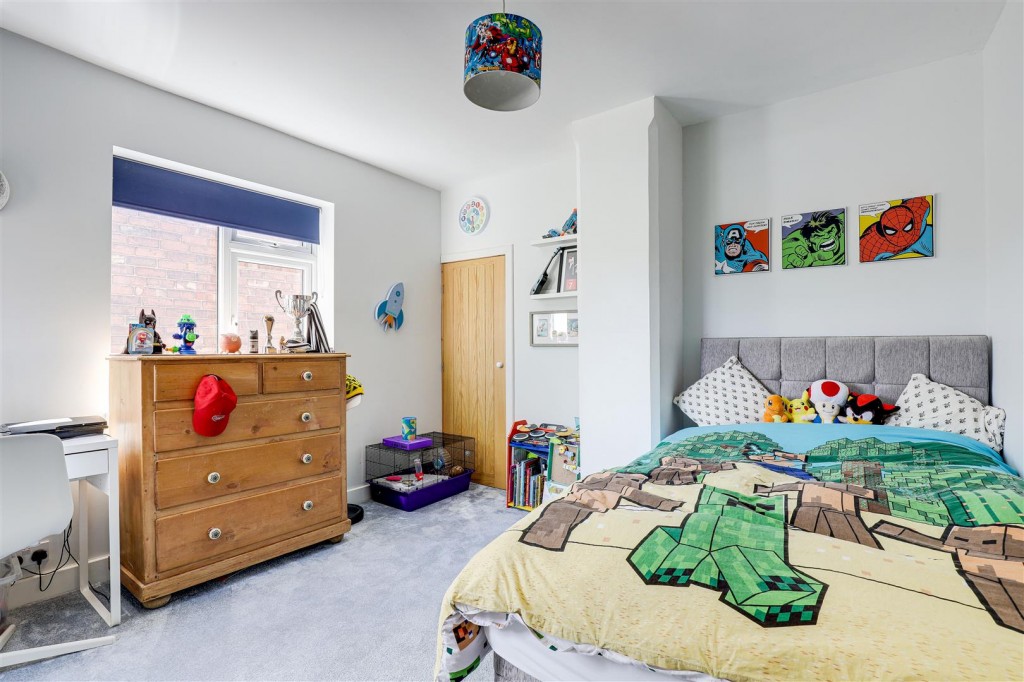 Robinson Road, Mapperley, Nottinghamshire, NG3 6BD