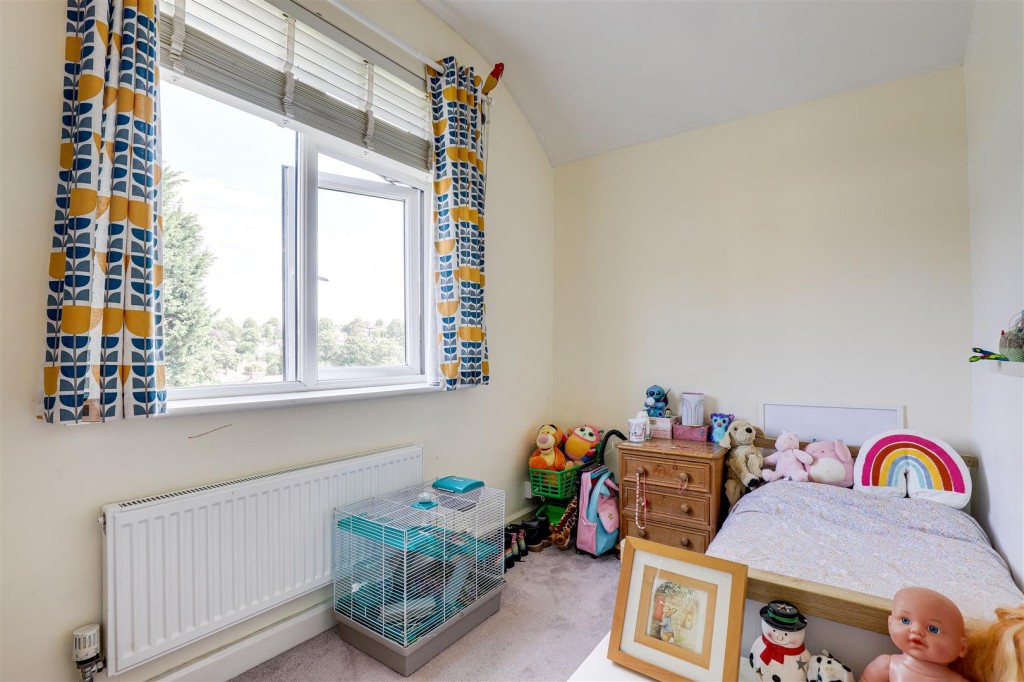 Robinson Road, Mapperley, Nottinghamshire, NG3 6BD