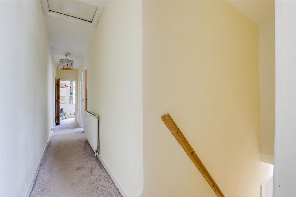 Robinson Road, Mapperley, Nottinghamshire, NG3 6BD