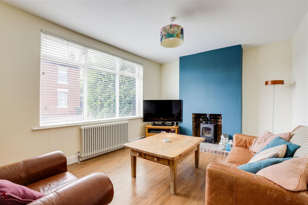 Robinson Road, Mapperley, Nottinghamshire, NG3 6BD