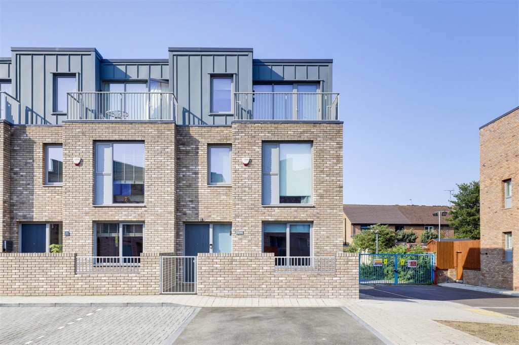 Quay Place, Meadow Lane, Nottinghamshire, NG2 3EW