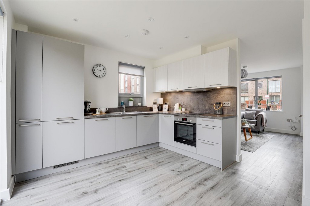 Quay Place, Meadow Lane, Nottinghamshire, NG2 3EW