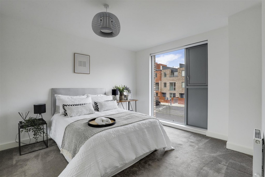 Quay Place, Meadow Lane, Nottinghamshire, NG2 3EW