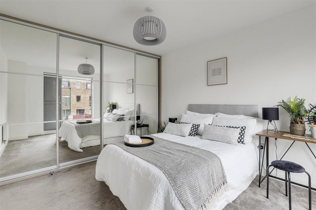 Quay Place, Meadow Lane, Nottinghamshire, NG2 3EW