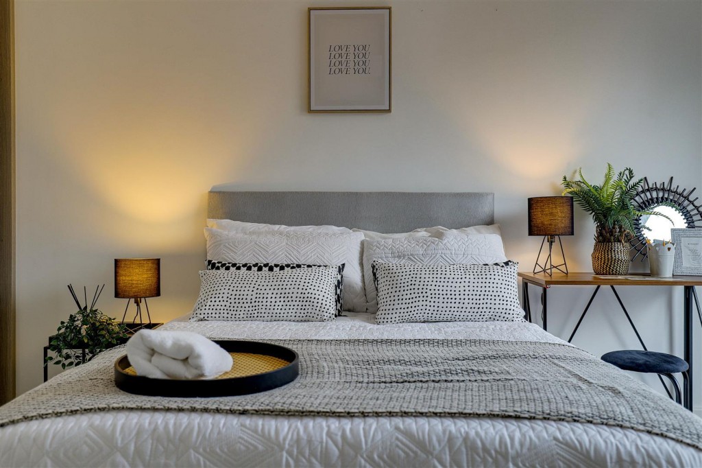 Quay Place, Meadow Lane, Nottinghamshire, NG2 3EW