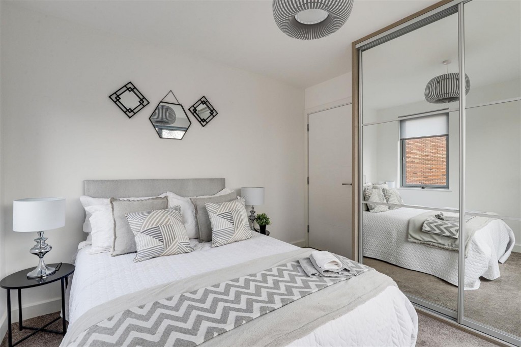 Quay Place, Meadow Lane, Nottinghamshire, NG2 3EW