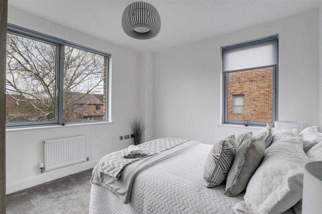 Quay Place, Meadow Lane, Nottinghamshire, NG2 3EW