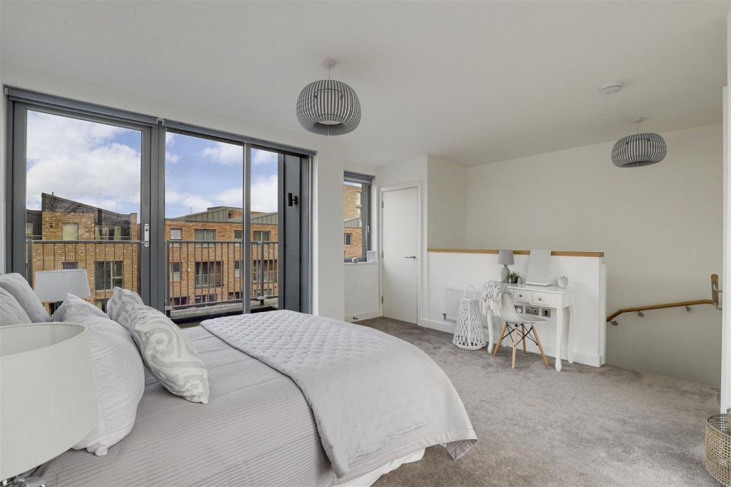 Quay Place, Meadow Lane, Nottinghamshire, NG2 3EW