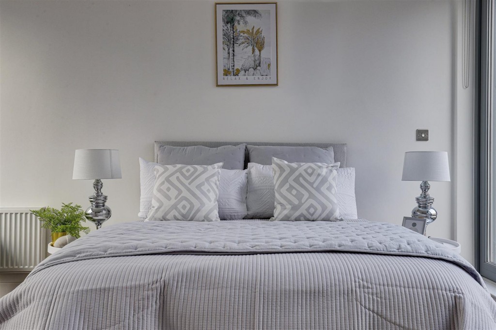 Quay Place, Meadow Lane, Nottinghamshire, NG2 3EW