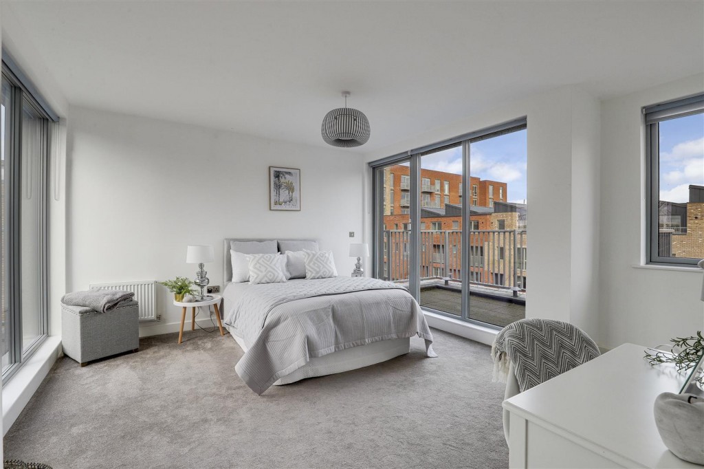 Quay Place, Meadow Lane, Nottinghamshire, NG2 3EW