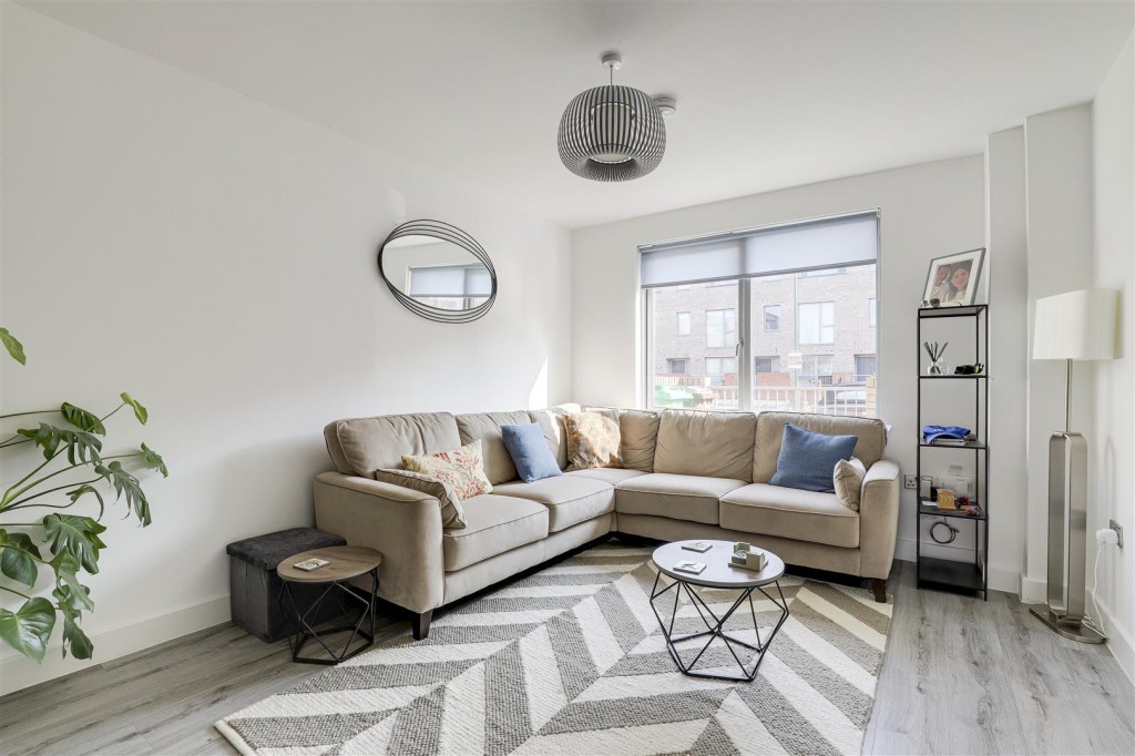 Quay Place, Meadow Lane, Nottinghamshire, NG2 3EW