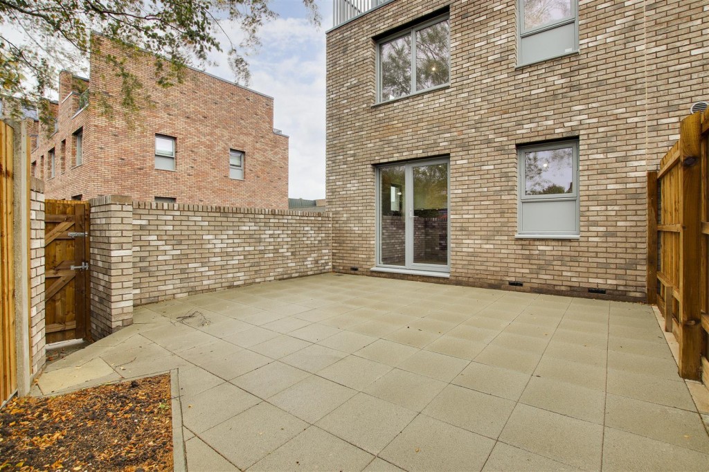 Quay Place, Meadow Lane, Nottinghamshire, NG2 3EW