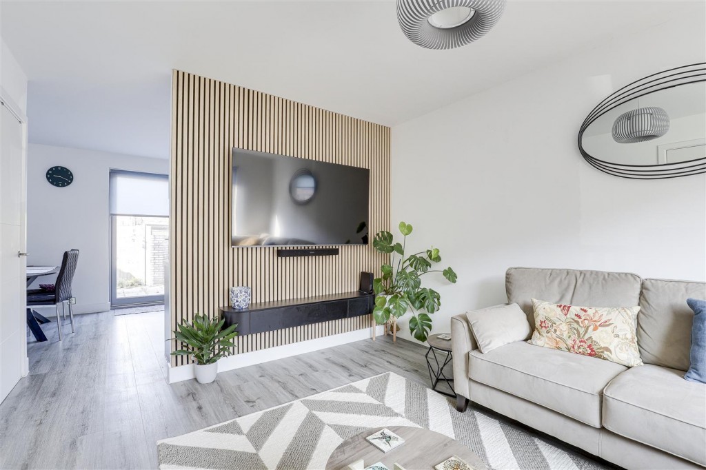 Quay Place, Meadow Lane, Nottinghamshire, NG2 3EW