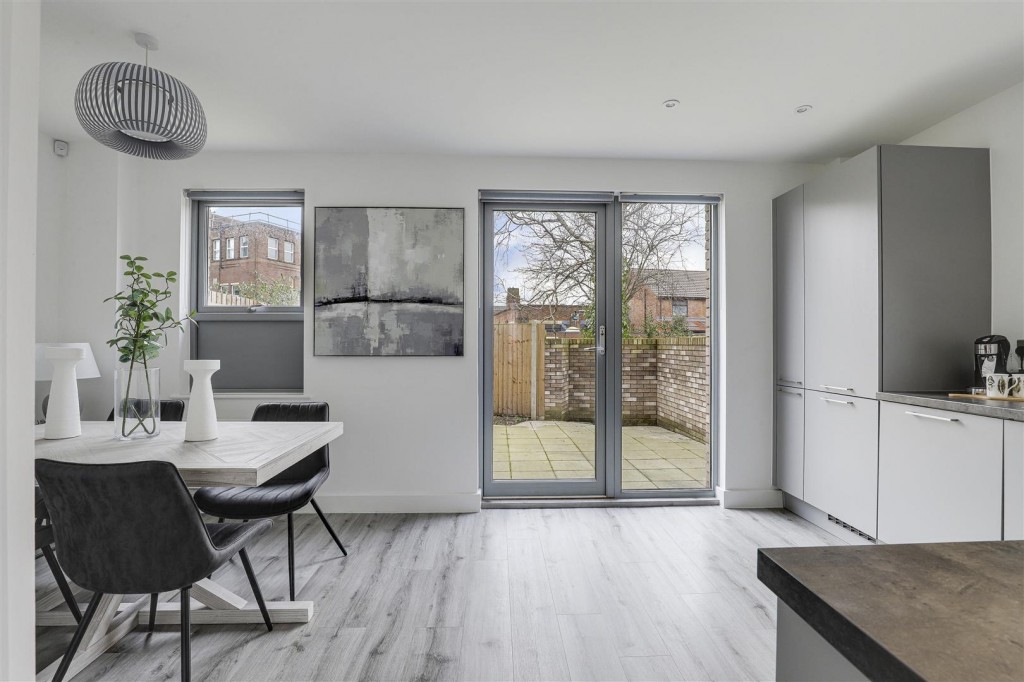 Quay Place, Meadow Lane, Nottinghamshire, NG2 3EW