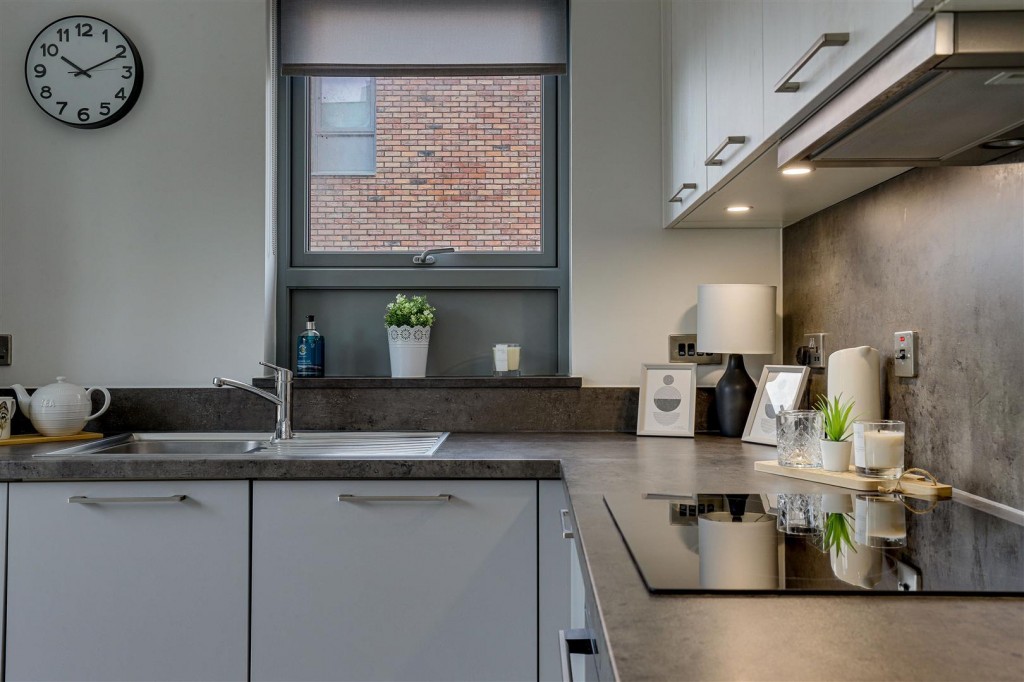 Quay Place, Meadow Lane, Nottinghamshire, NG2 3EW