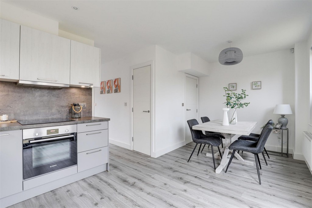 Quay Place, Meadow Lane, Nottinghamshire, NG2 3EW